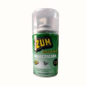 Insecticida ZUM Matic Nat