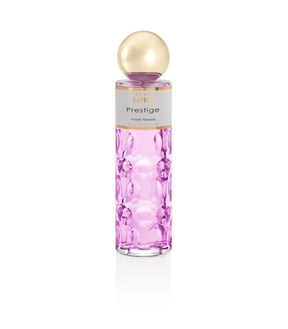 Perfume Prestige Saphir. Comprar online perfumes de mujer