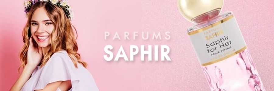 Perfumes Saphir en Torrent, Valencia