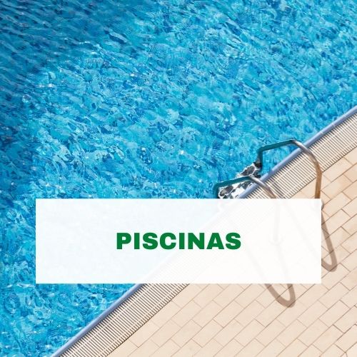 productos profesionales para piscinas
