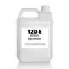 120-E Detergente ácido espumante para uso en industria alimentaria.