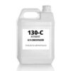 130-C es un detergente de alta concentración formulado especialmente para limpieza en industria alimentaria