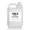 130-E es un detergente alcalino espumante indicado para uso en industria alimentaria.